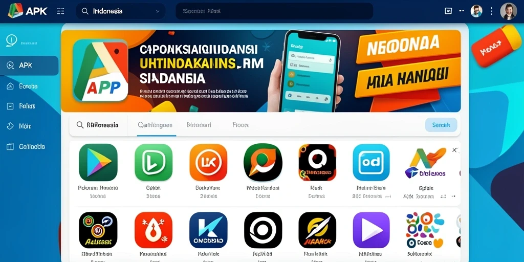 Mode multiplayer yang seru untuk dimainkan bersama teman.