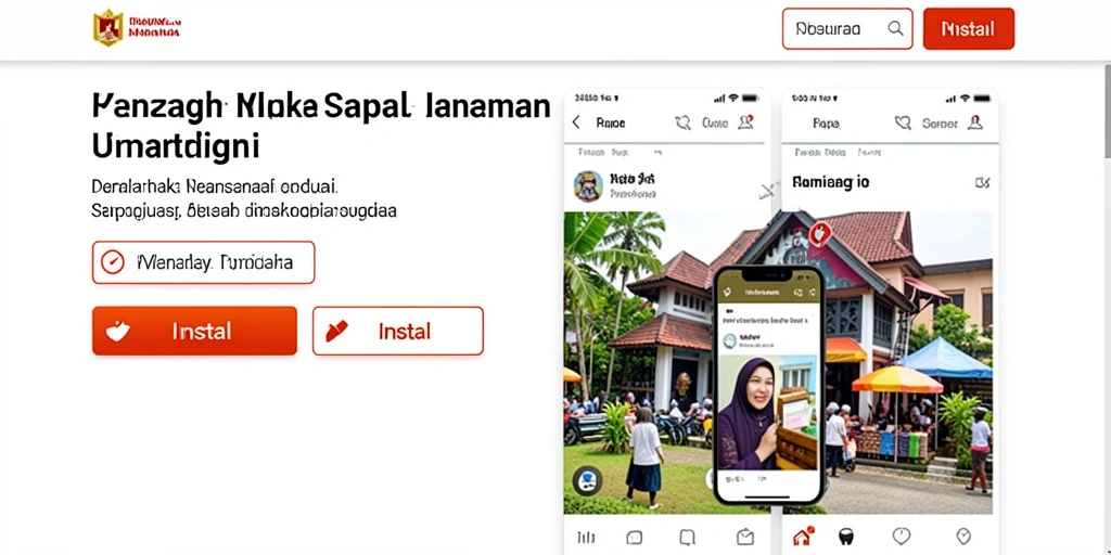Fitur turnamen yang membuat permainan semakin seru dan kompetitif.