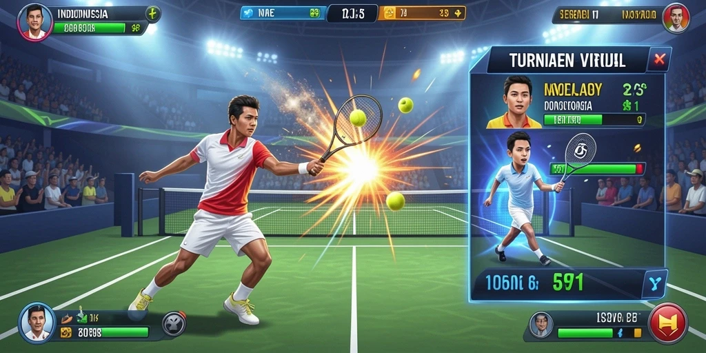 Fitur kustomisasi avatar yang lebih beragam.