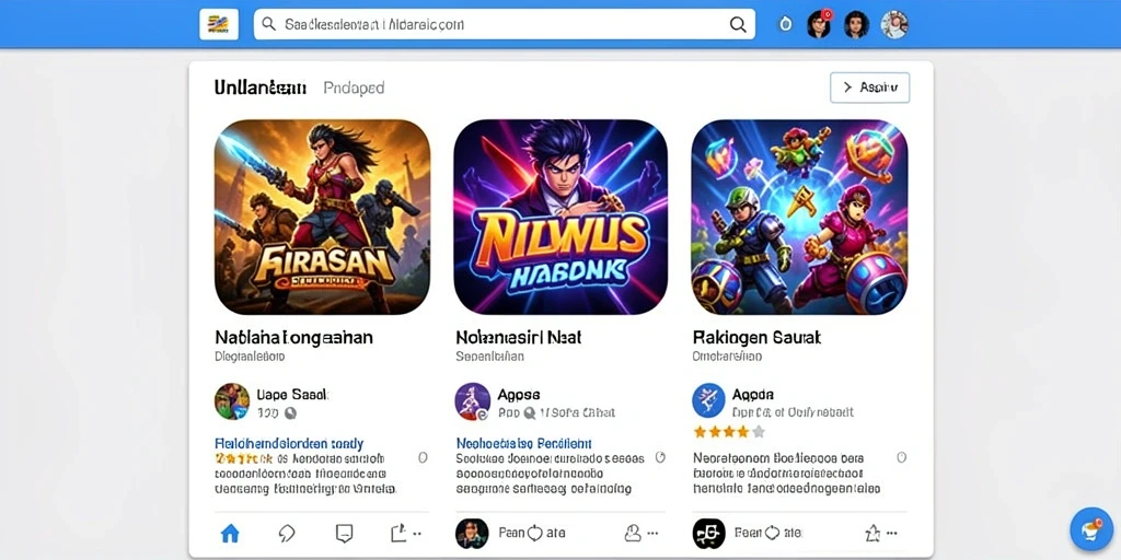 Event menarik dengan hadiah fantastis setiap bulan.