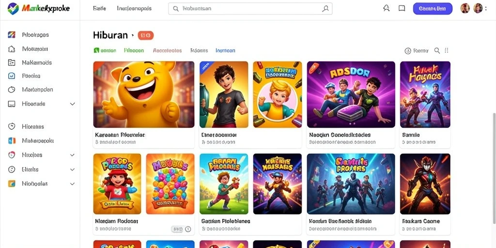 Misi menantang untuk meningkatkan pengalaman bermain.