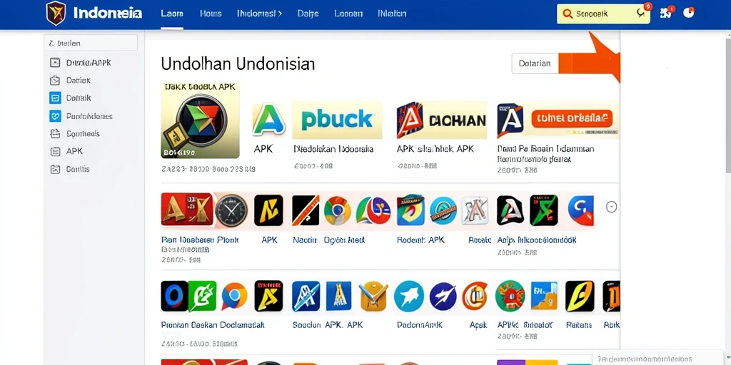 Grafis yang menakjubkan membuat permainan lebih hidup.