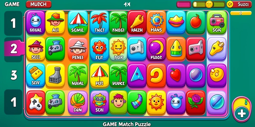 Sistem rewards yang memikat pemain.