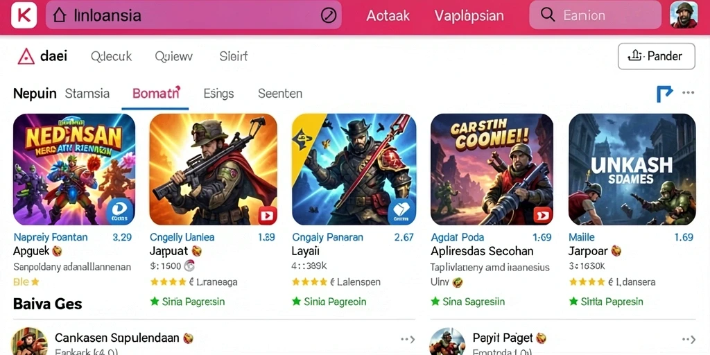 Fitur bonus yang meningkatkan peluang menang dengan mudah.