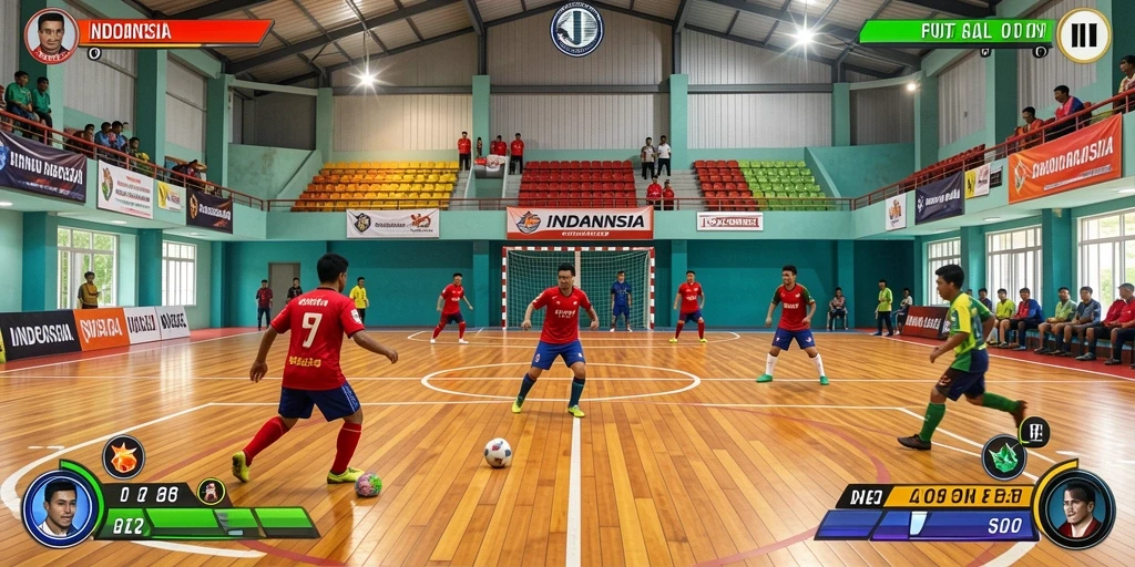 Kesempatan memenangkan jackpot besar yang menggiurkan.