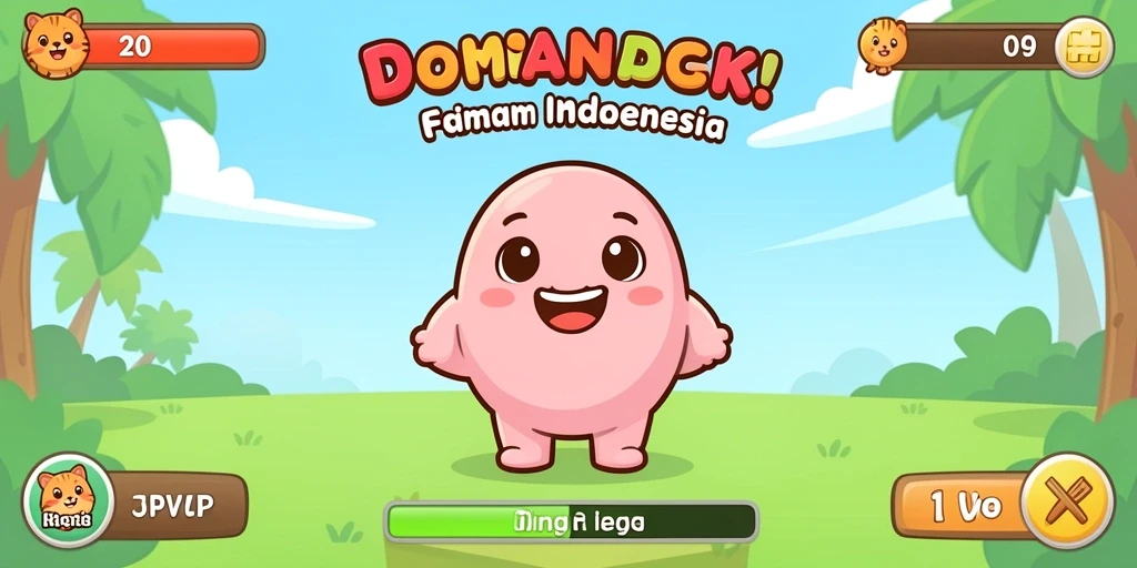 Karakter baru yang menambah variasi permainan.