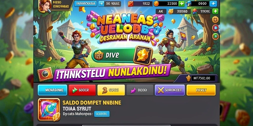 Karakter baru yang diperkenalkan dalam update.