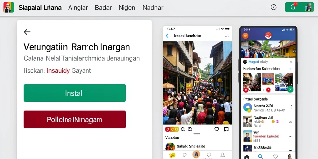 Momen seru saat berkolaborasi dengan teman dalam RP6789.