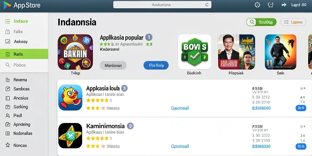 Mode permainan terbaru yang menantang.