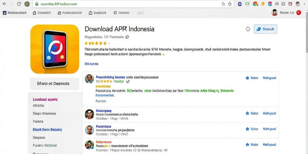Sistem peringkat yang kompetitif dan menarik.