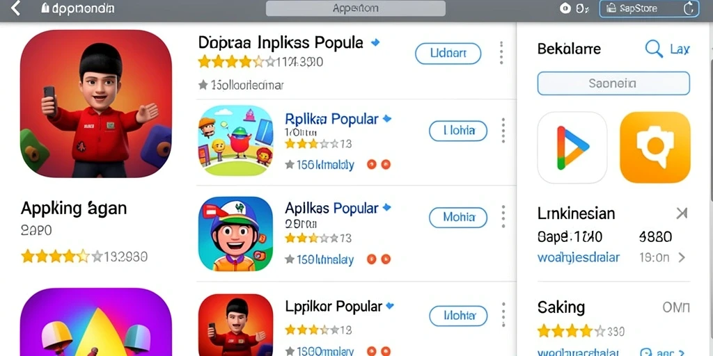 Level baru yang menantang untuk pengalaman lebih seru.